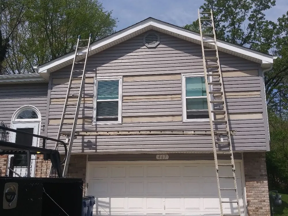 Slide of JKuhlman Construction