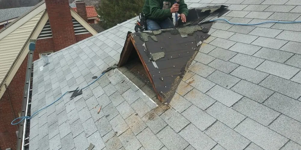 Slide of JKuhlman Construction