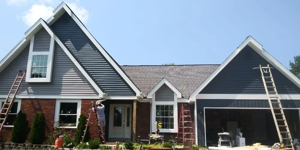 Slide of JKuhlman Construction