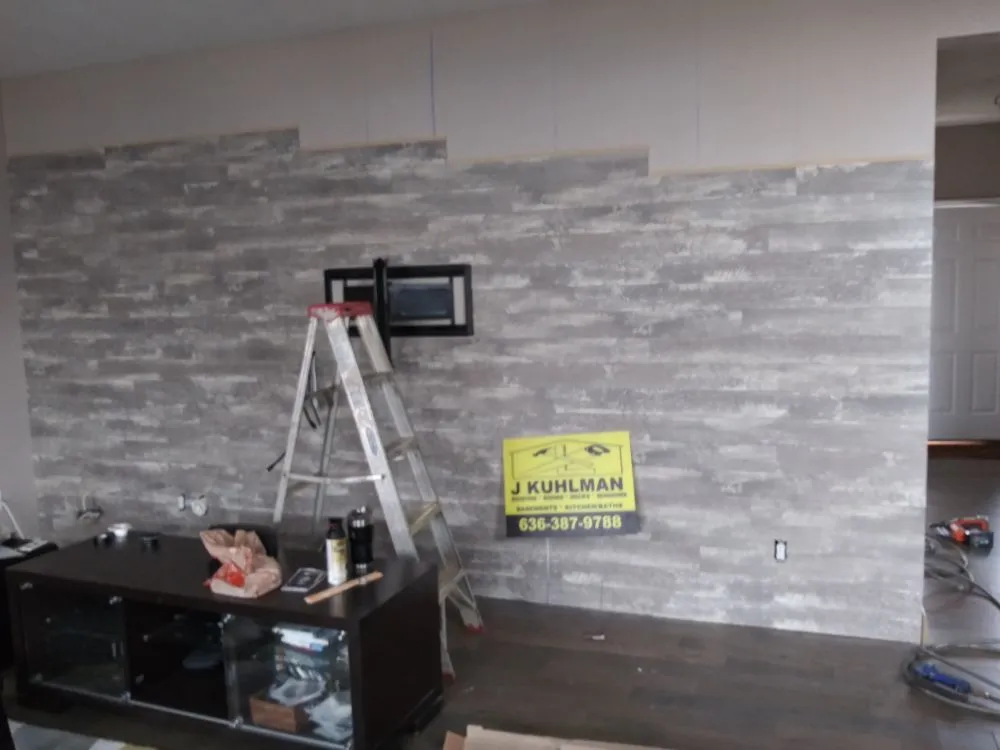 Slide of JKuhlman Construction