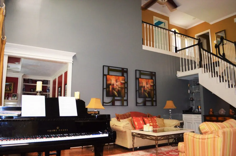 Slide of JKV Custom Remodeling