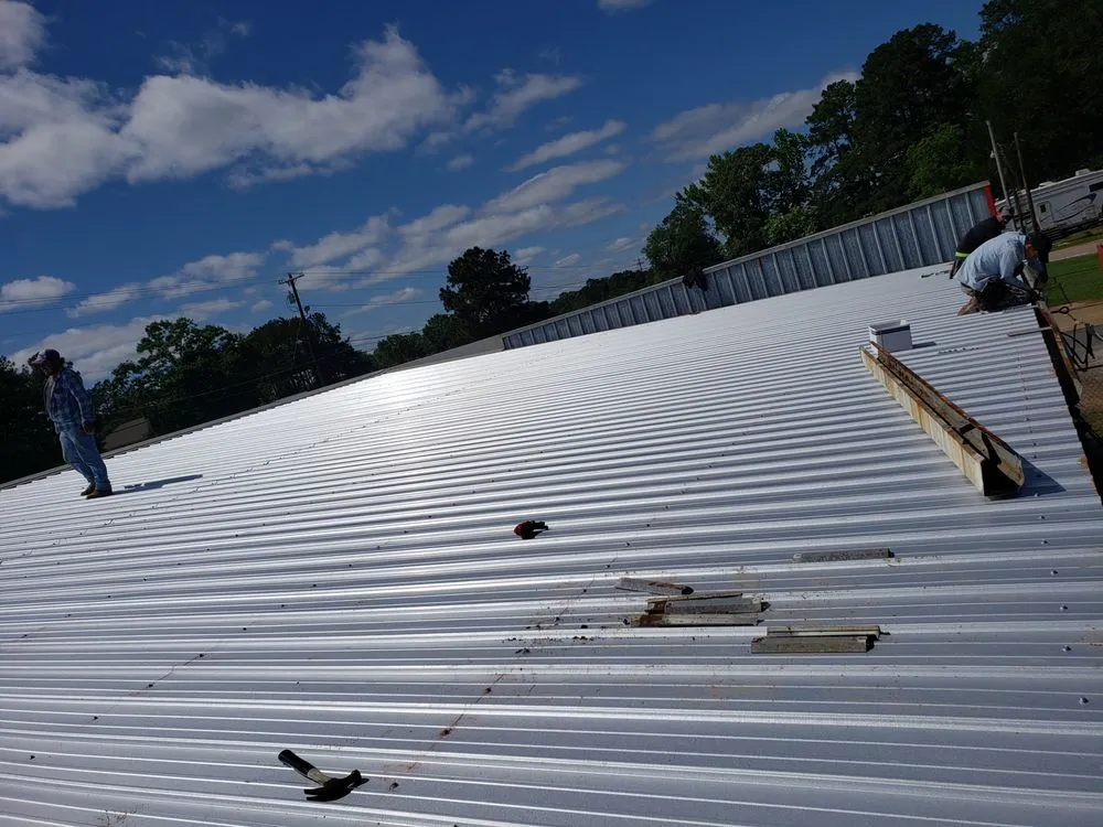 Slide of J&L All In One Services