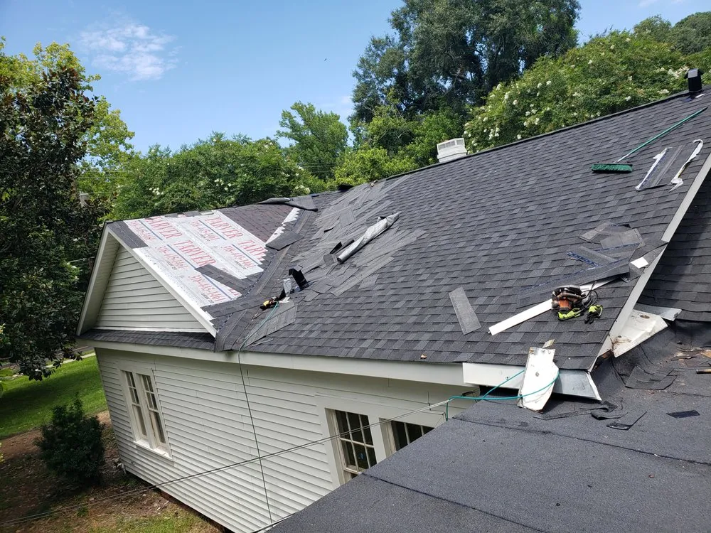 Slide of J&L All In One Services