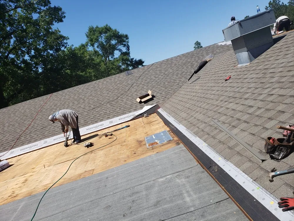 Slide of J&L All In One Services