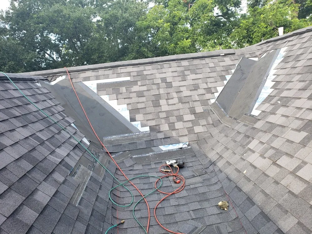 Slide of J&L All In One Services