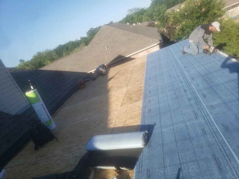 Slide of J&L All In One Services