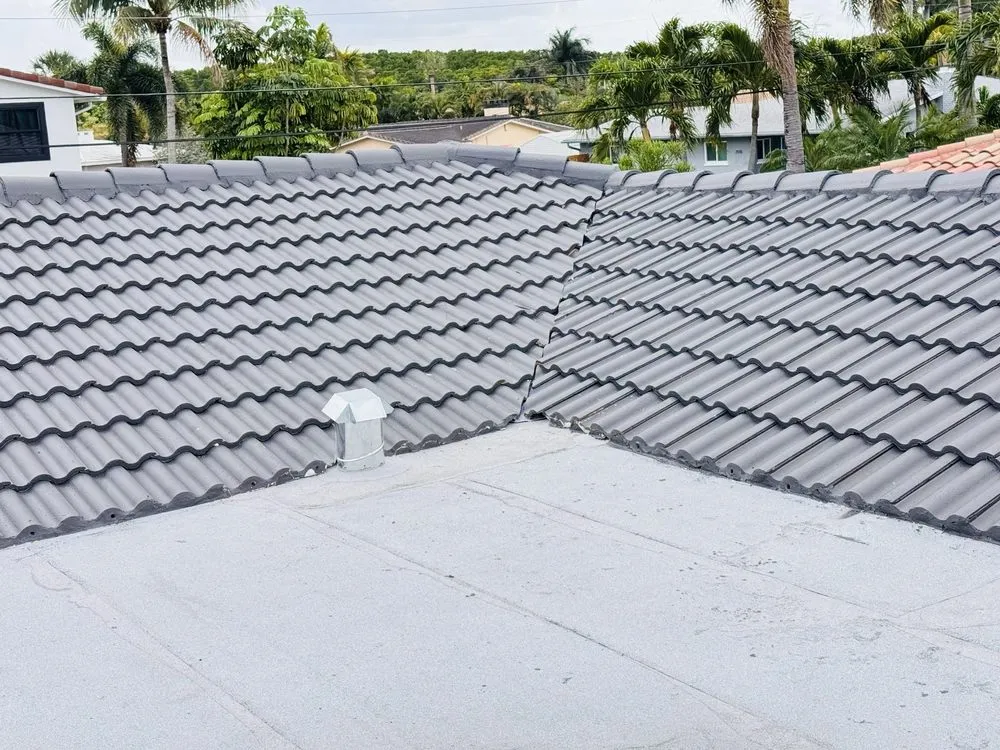 Slide of JL All Roofing Service