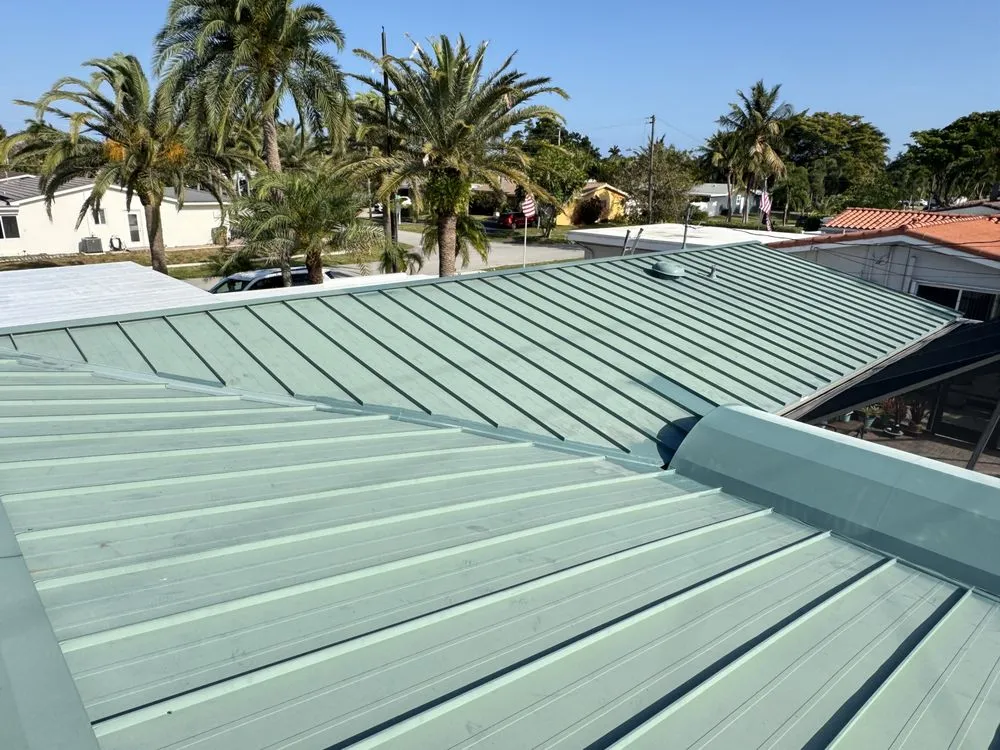 Slide of JL All Roofing Service
