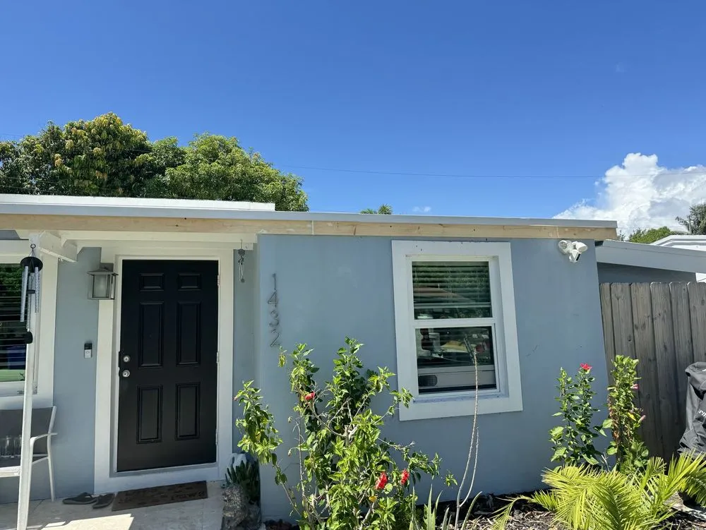 Slide of JL All Roofing Service