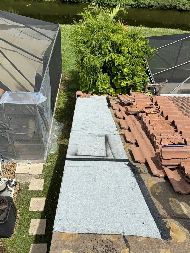 Slide of JL All Roofing Service