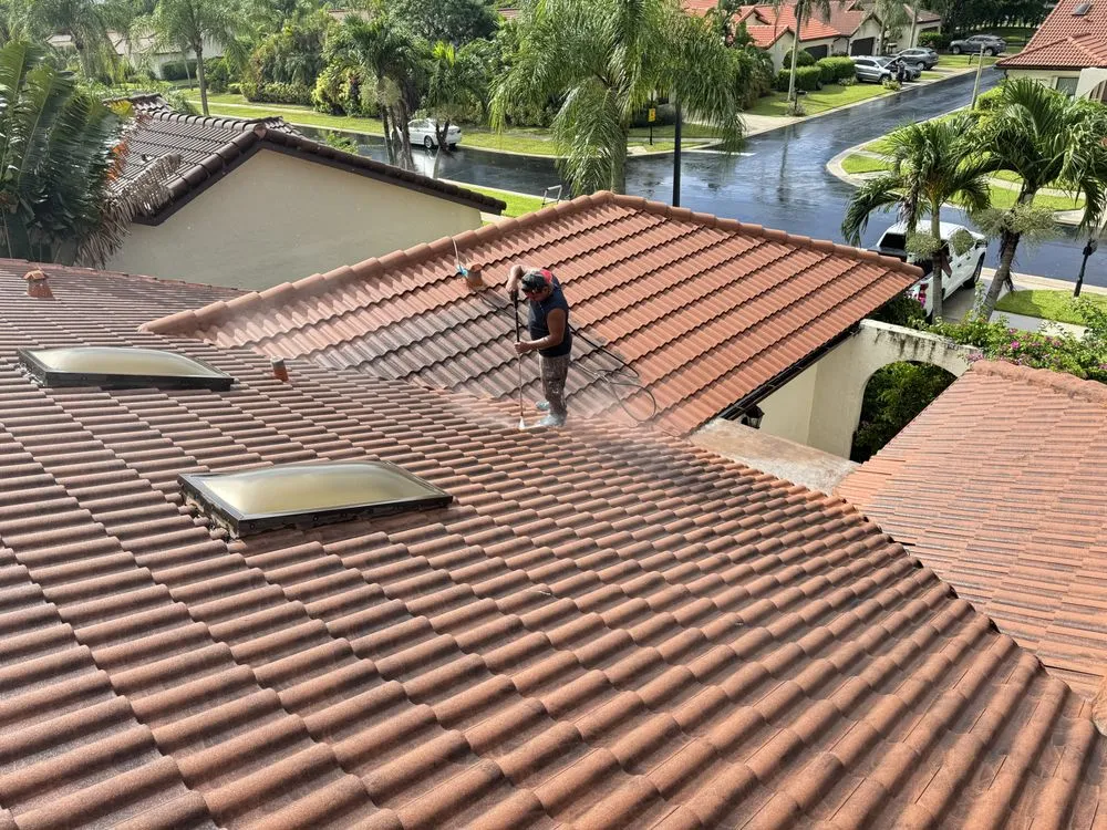 Slide of JL All Roofing Service