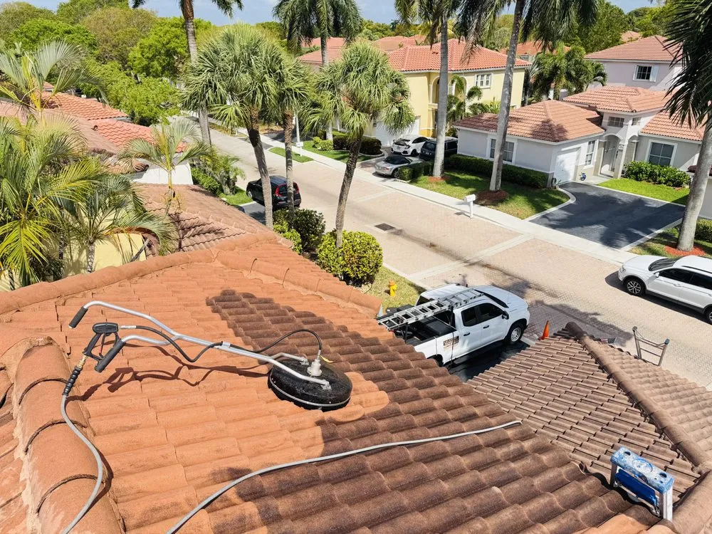 Slide of JL All Roofing Service