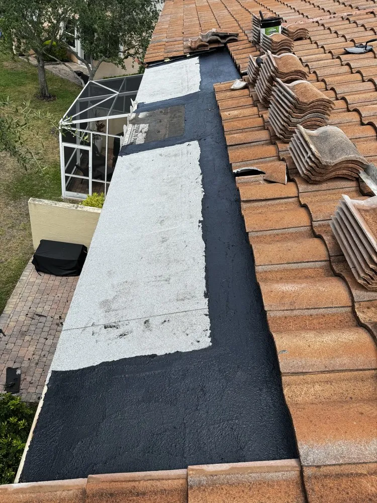 Slide of JL All Roofing Service