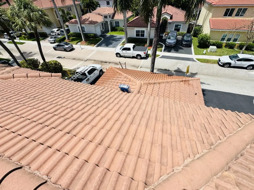 Slide of JL All Roofing Service