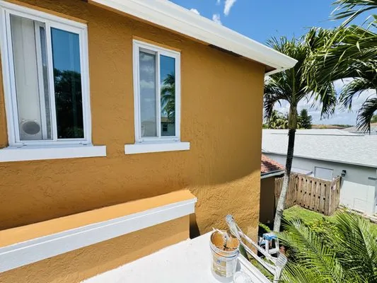 JL All Roofing Service