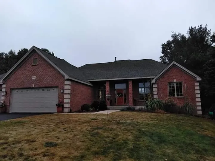 Slide of JL and Sons