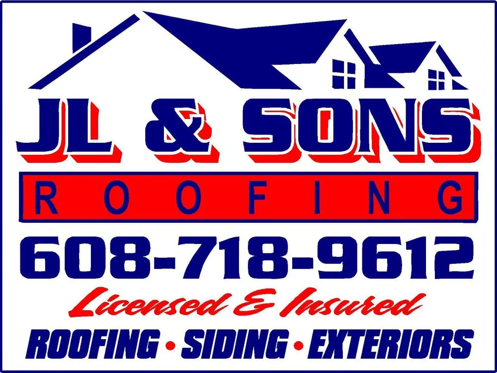 Slide of JL and Sons