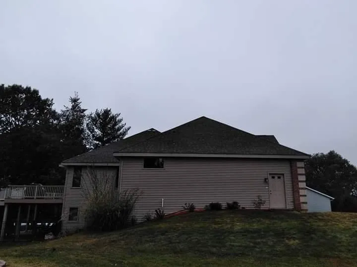 Slide of JL and Sons