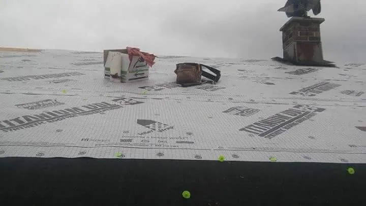 Slide of JL and Sons