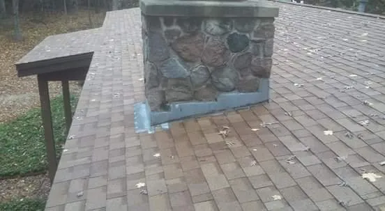 Slide of JL and Sons