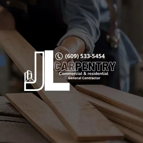 Slide of JL Carpentry