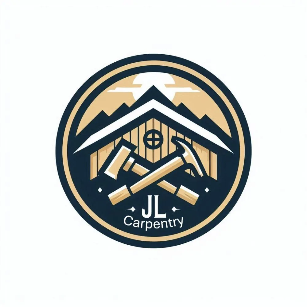 Slide of JL Carpentry