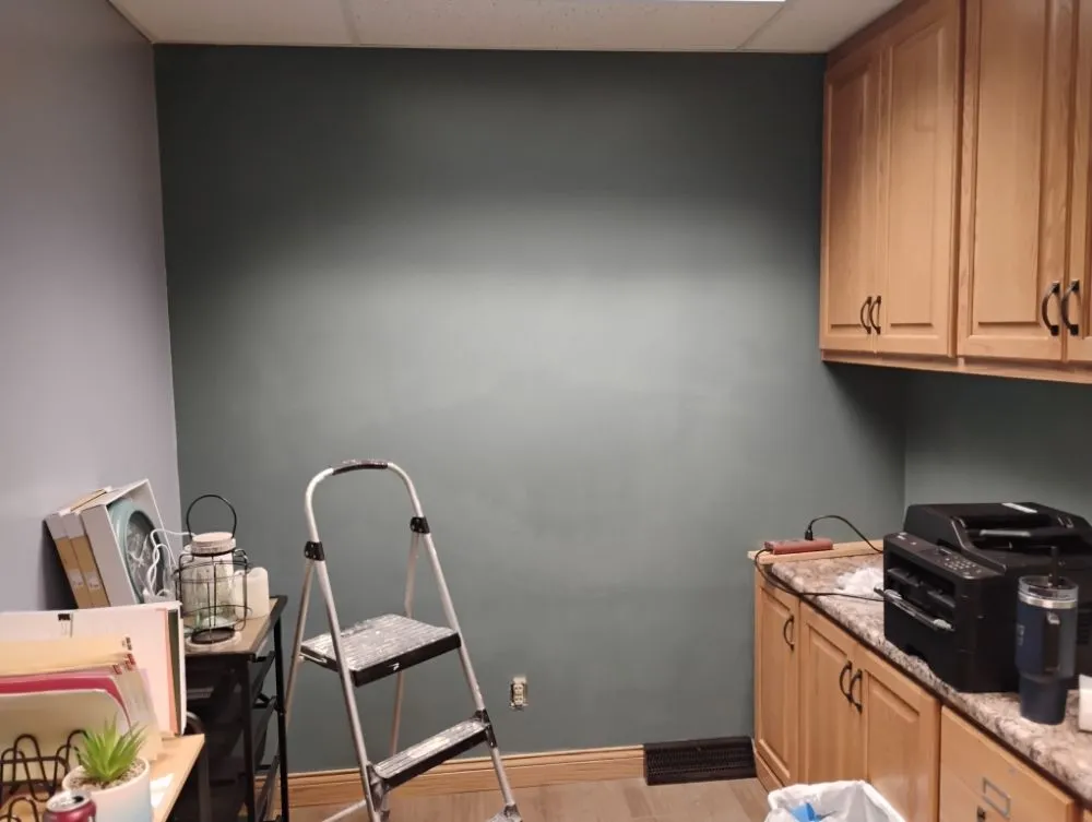 Slide of JL Carpentry