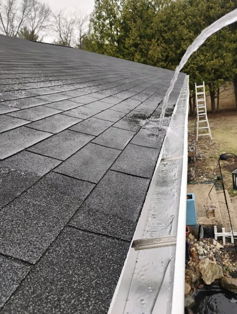 Slide of JL Carpentry