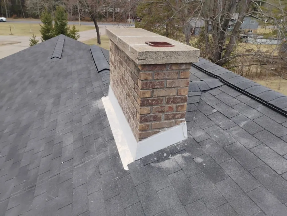 Slide of JL Carpentry