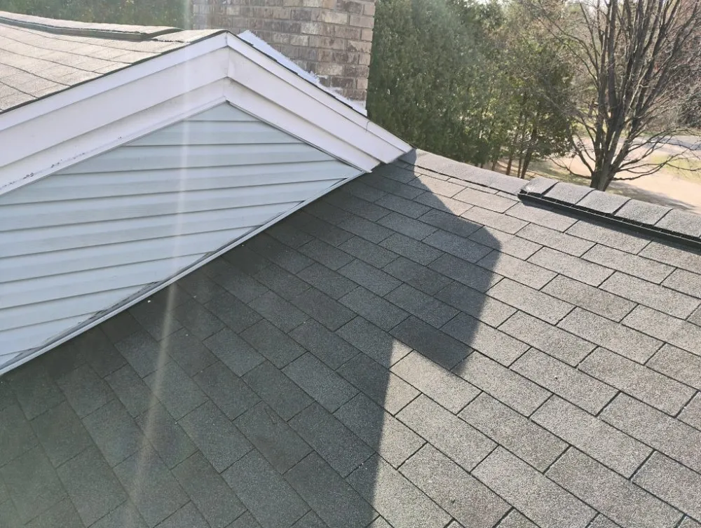 Slide of JL Carpentry