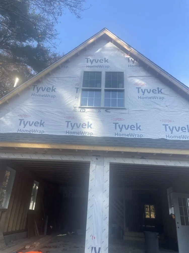 Slide of JL Construcción