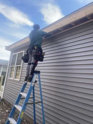 JL Construcción Logo