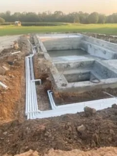 Trusted flat roof repair for fast service across New Ulm, TX - JL Construction & Landscape