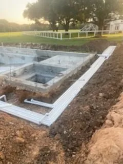 Licensed flat roof repair in New Ulm, TX - JL Construction & Landscape
