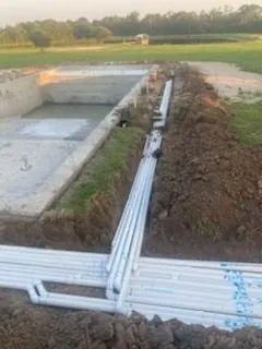 Top-rated roof installation in New Ulm, TX by JL Construction & Landscape