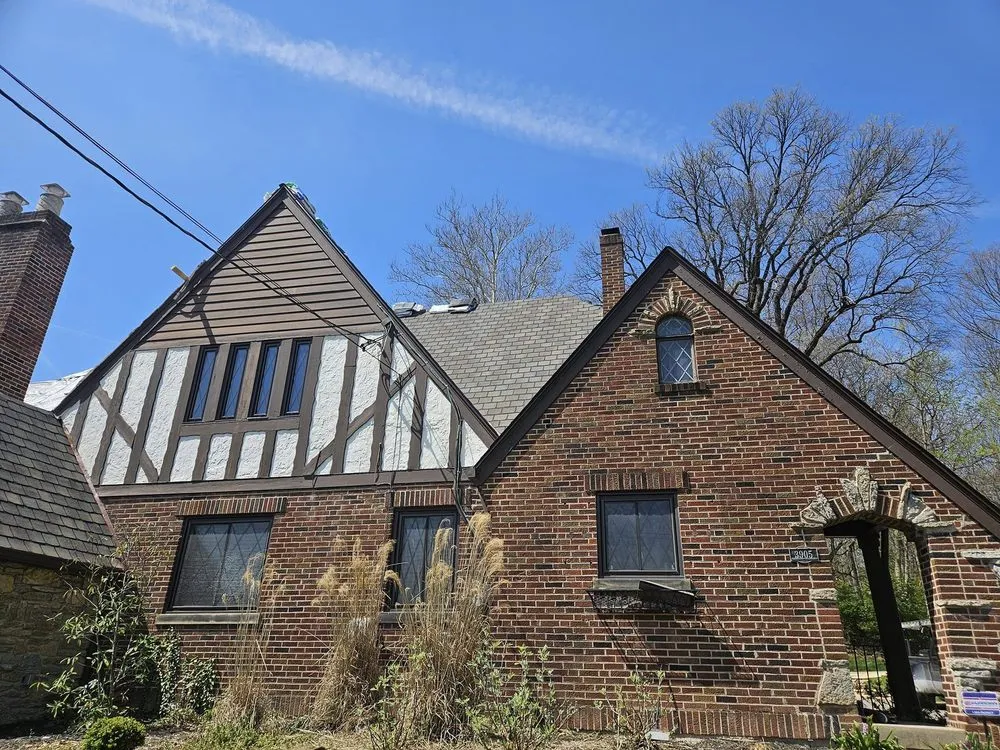 Slide of JL Construction