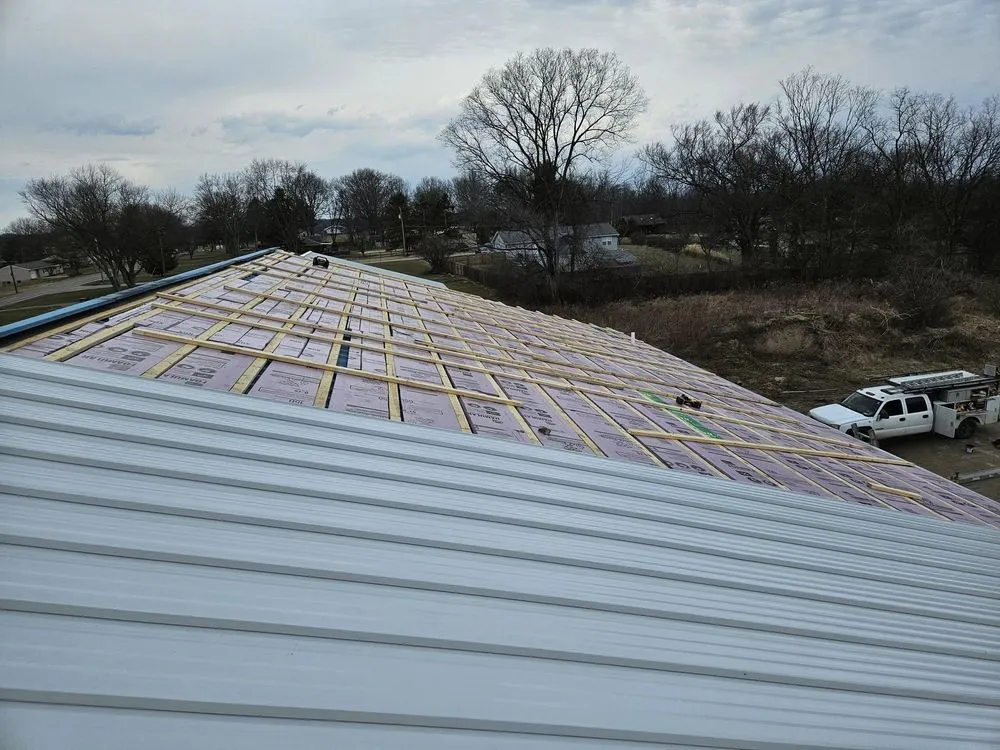 Slide of JL Construction