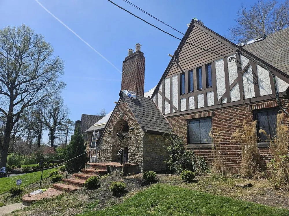 Slide of JL Construction