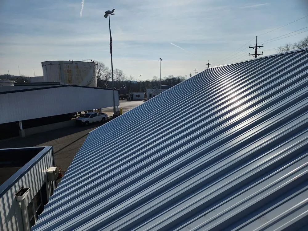 Slide of JL Construction