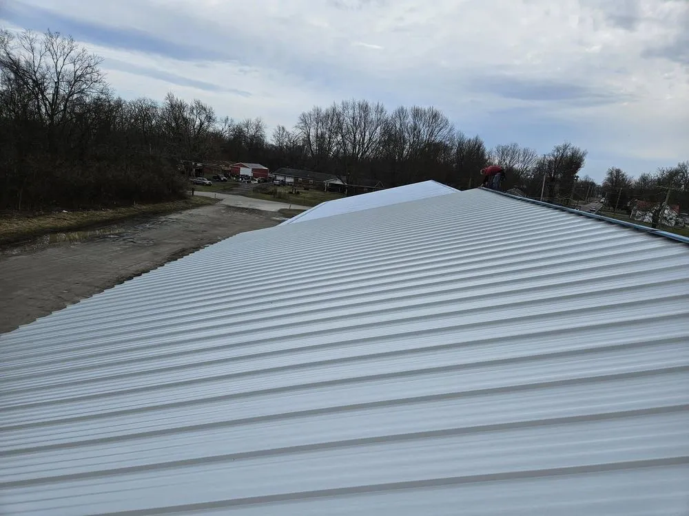 Slide of JL Construction