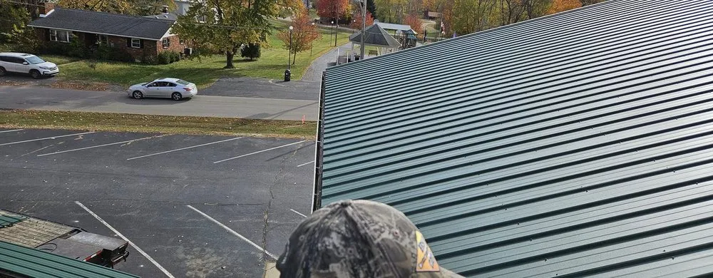 Slide of JL Construction