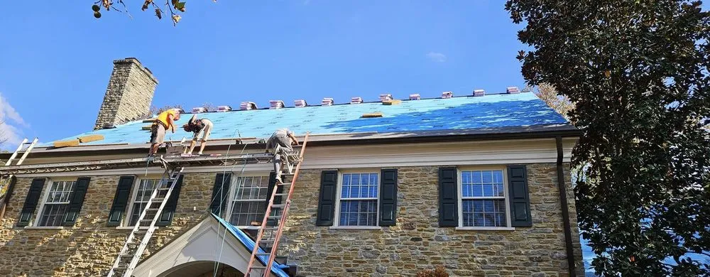 Slide of JL Construction