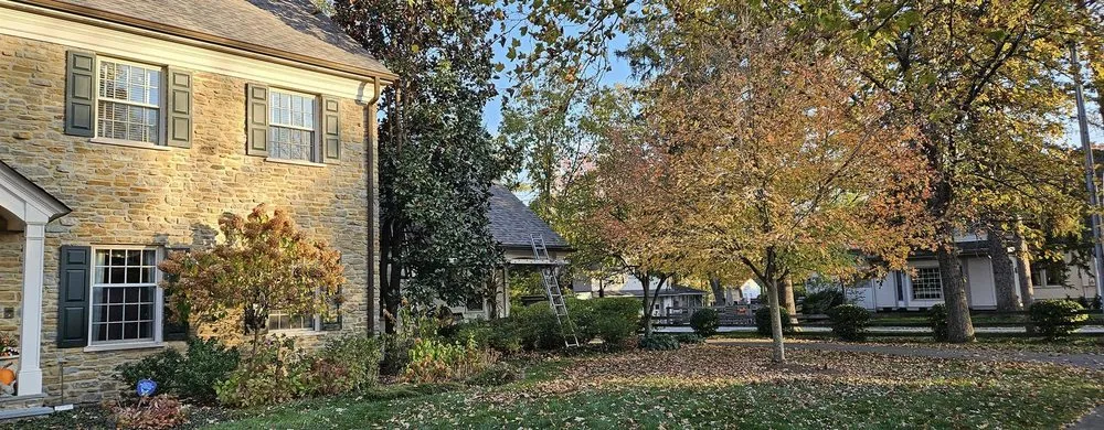 Slide of JL Construction