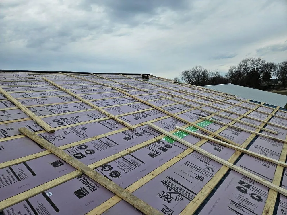 Slide of JL Construction