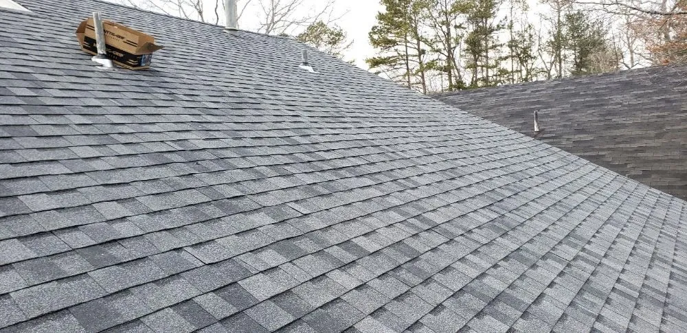 Slide of JL Construction Roofing