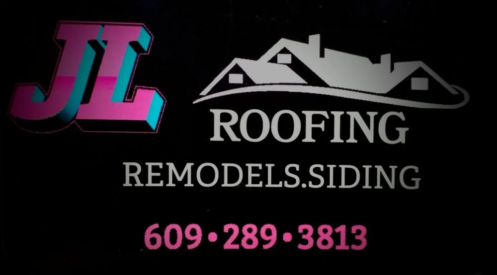 Slide of JL Construction Roofing
