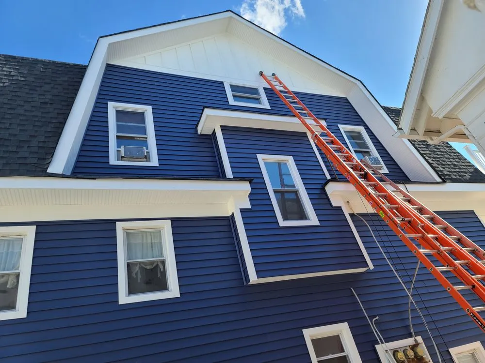 Slide of JL Construction Roofing