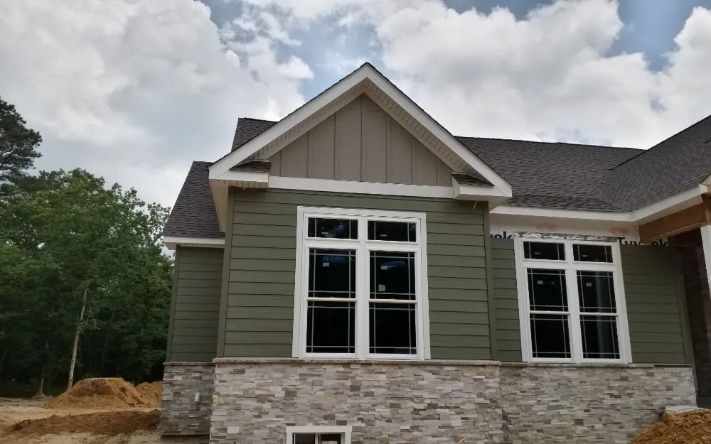 Slide of JL Construction Roofing