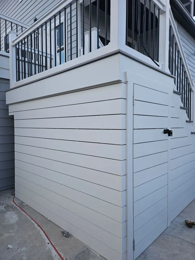 Slide of JL Construction Roofing