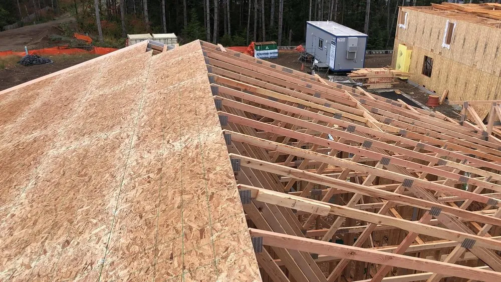 Slide of JL Construction